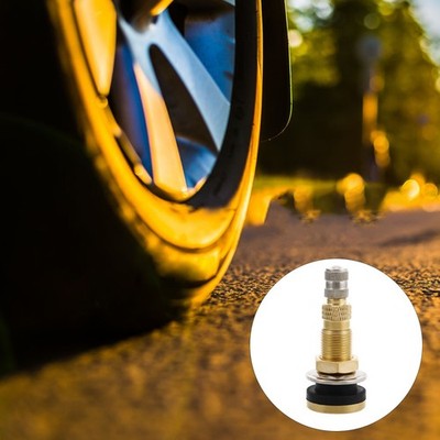  Tubeless Tire Valve Stem Valves for Vehicle Tires Tractor Air Liquid Stems