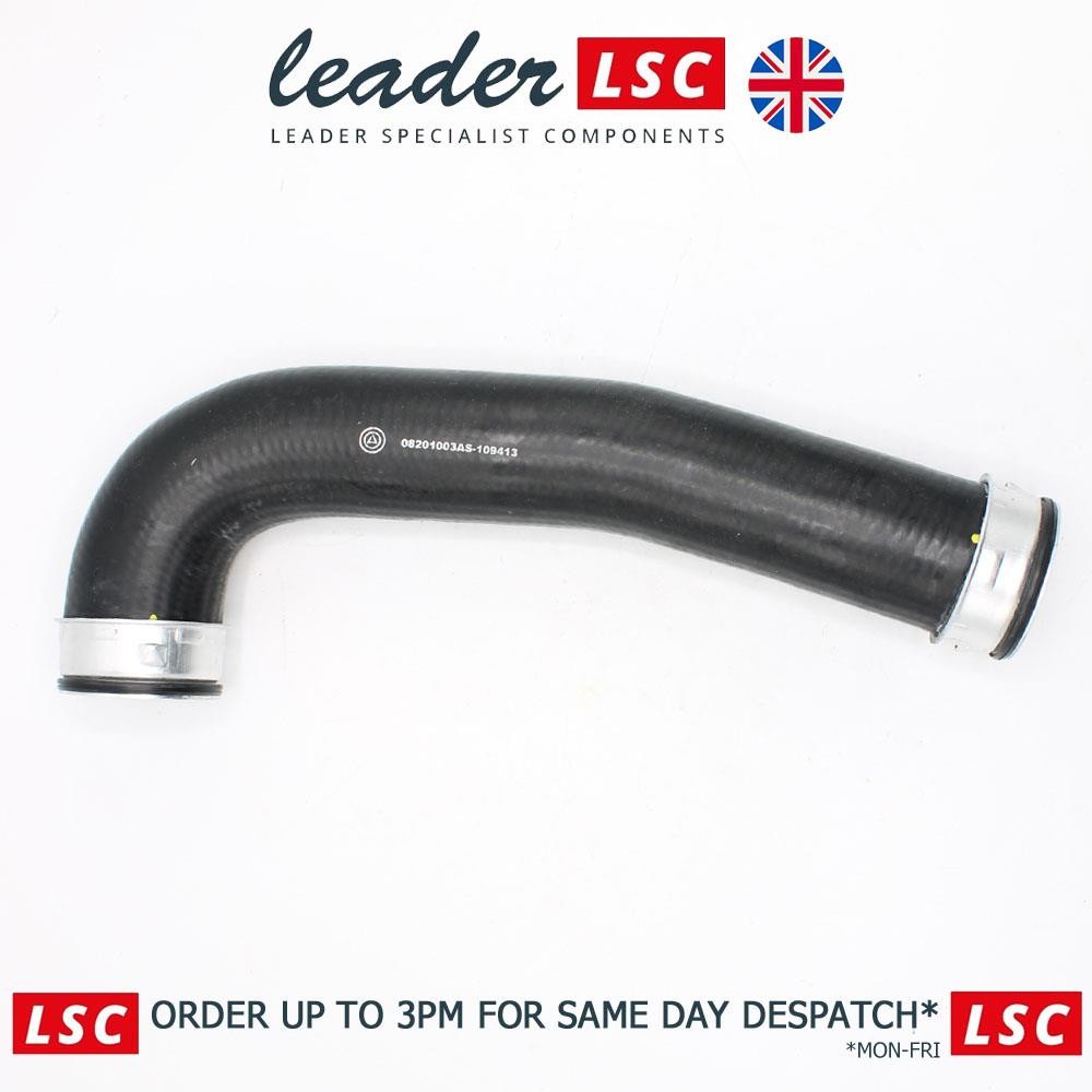 Turbocharger Air Hose Audi A3 Skoda Octavia Superb 1K0145838N New TDi 1.9