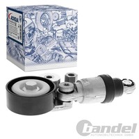 Ackoja Riemenspanner Spannrolle Keilrippenriemen Passend FüR Mazda 3 6 CX-3