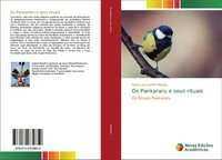 Os Pankararu E Seus Rituais Os Rituais Pankararu Valmir Dos Santos Batalha Buch