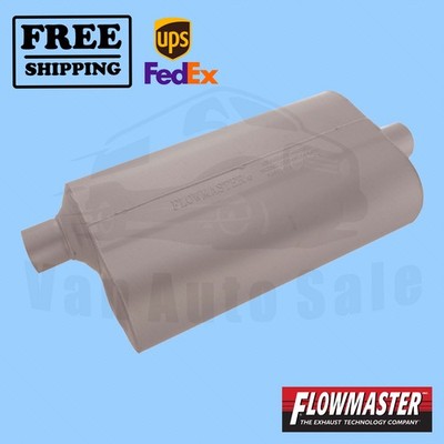 Exhaust Muffler FlowMaster for Ford Torino 68-74