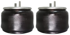 Set of 2 Air Spring Bag Replaces W01-358-9105, 8319, 1R12-132, S-1245 C-1245