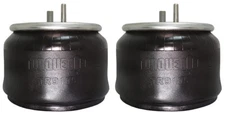 Set of 2 Air Spring Bag Replaces W01-358-9105, 8319, 1R12-132, S-1245 C-1245