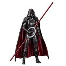 HASBRO STAR WARS THE BLACK SERIES FIGURE SECOND SISTER INQUISITOR #95 BRAND NEW