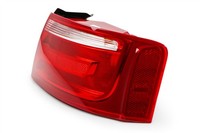 Audi A5 07-11 RüCkleuchte Lampe Rechts Passagier Rechte Seite O/S 2 TüR OEM