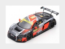 1:43 Spark Audi R8 Lms #88 Fia Gt World Cup Macau 2018 Dries Vanthoor SA168 Mode