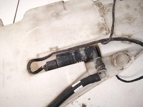 Waschwasserpumpe Scheinwerferreinigung  BMW X5 DE1916748-53