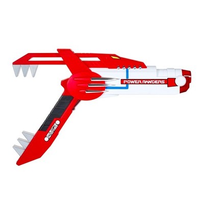 Power Rangers Re-Ignition Schwert Blaster Spielzeug Mit Lichtern Und Sounds