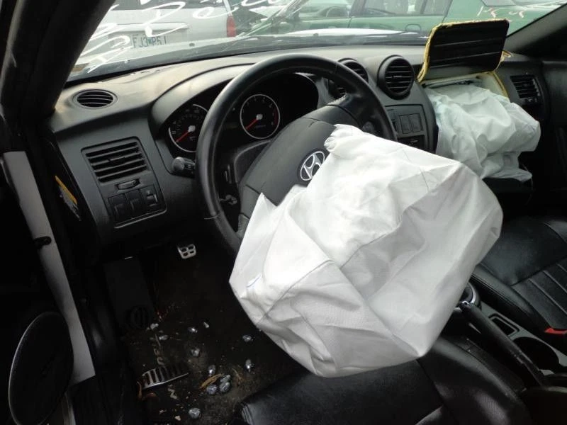 Driver Corner/Park Light Fog-driving Bumper Mounted Fits 03-04 TIBURON 410210 - Image 4 of 4