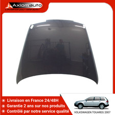 Capot Volkswagen TOUAREG