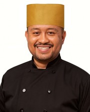 Custom Chef Hat Classic Chef Skull Hat Kitchen Chef Hat Restaurant Chef Headwear