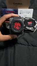 CUSTOM ‘f**k 9-5’ Casio G-SHOCK - Image 2