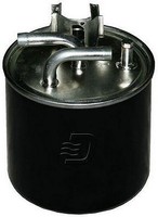 Denckermann Kraftstofffilter FüR Audi
