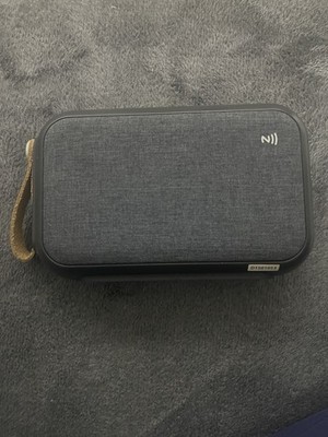 Bluetooth Lautsprecher  HAMA Gentleman M