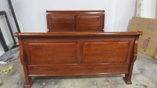 Lexington Bob Timberlake Cherry Sleigh Bed Beautiful