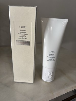 Oribe Silverati Illuminating Treatment Masque 5oz