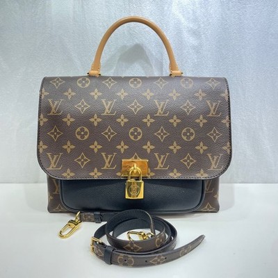 Louis Vuitton Umhängetasche Monogram Marignan 114371024