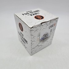 SF Giants Karl the Fog 3.75