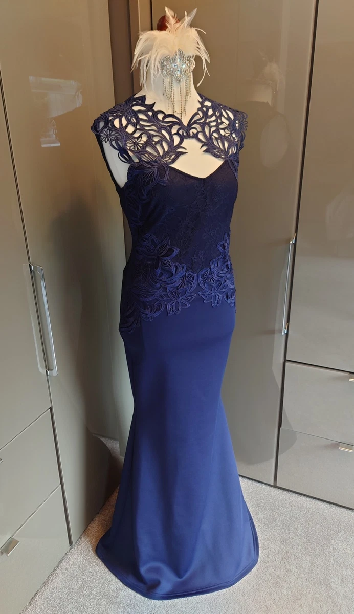Lipsy Lace Blue Dresses for Women for sale | eBay UK