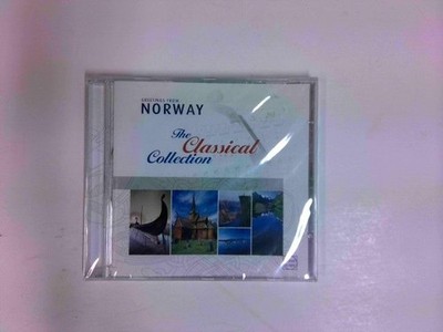 Greetings from Norway the Classical Collection Various, Artists: