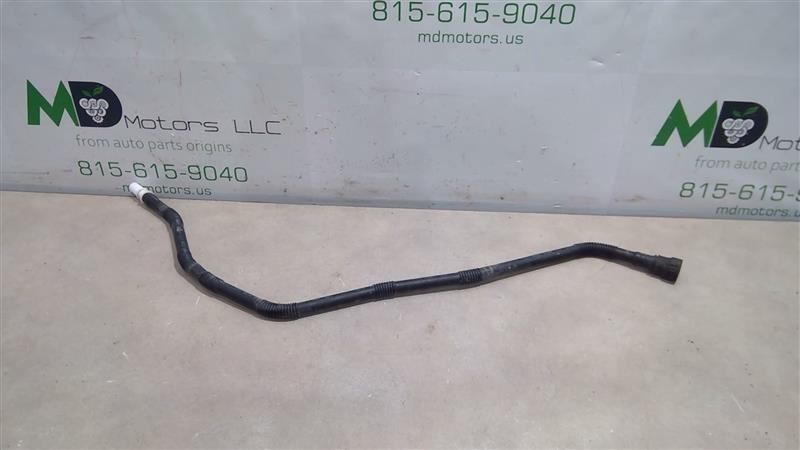 2019-2023 NISSAN PATHFINDER, FUEL VAPOR CANISTER HOSE TUBE 17224-3JA0A