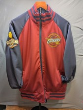 Cleveland Cavaliers JH Design 2016 NBA Finals Champions Reversible Track Jacket