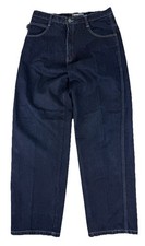 Y2K Southpole Baggy Jeans Men s Size 34 34x33 Grunge Skater Hip Hop Wide Leg