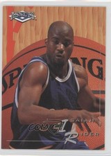 1995 Classic Assets Isaiah Rider #79 zg6