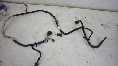 03-07 LB7/LLY/LBZ Duramax 4WD Transfer Case Extension Wiring Harness Chevy/GMC
