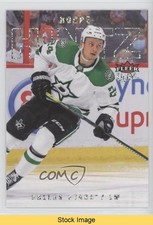 2021-22 Upper Deck Fleer Ultra Silver Foil Roope Hintz #125 READ 0k85