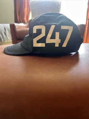Represent 247 Numbers Hat Rare Sold Out