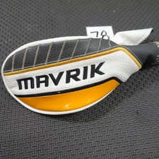 Callaway golf Mavrik fairway wood head cover men golf fast ship 260428