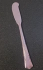Gorham Sterling Silver Butter Knife Greenbrier 5 3/4" 28.55g Scrap Weight