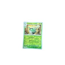 Sinistcha Pokémon Card 22/167 Holo Rare Mint Condition