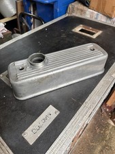 Mgbgt Alloy Rocker Cover Mgbgt Alloy Rocker Cover