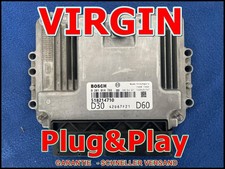 Ducato Boxer Jumper 3.0 IMMO OFF/PLUG&PLAY 0281014733 - 518214710 /Deu-2 Tage