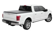 Aci 31129 Literider Roll-up Cover Fits 01-05 Explorer Sport Trac