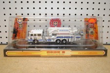 Scala a torre 1/64 codice 3 Fort Worth vigili del fuoco American LaFrance Mid Mount