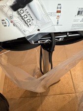 Lezyne CNC Digital Floor Drive 3.5 PV/SV 220psi Silver Bicycle Pump