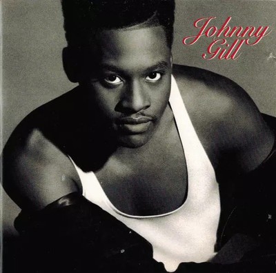 Johnny Gill, Johnny Gill