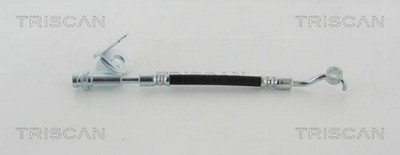 TRISCAN 8150 43253 Bremsschlauch für HYUNDAI ix20 (JC) für KIA VENGA (YN)