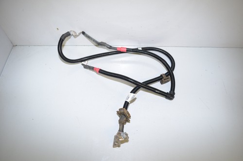 BMW F45 225i F46 F48 Kabel Generator Anlasser Cable alternator starter 8602973