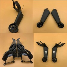 For DJI FPV Combo Drones LeFt/Right Front/Rear Motor Arm Assembly Parts