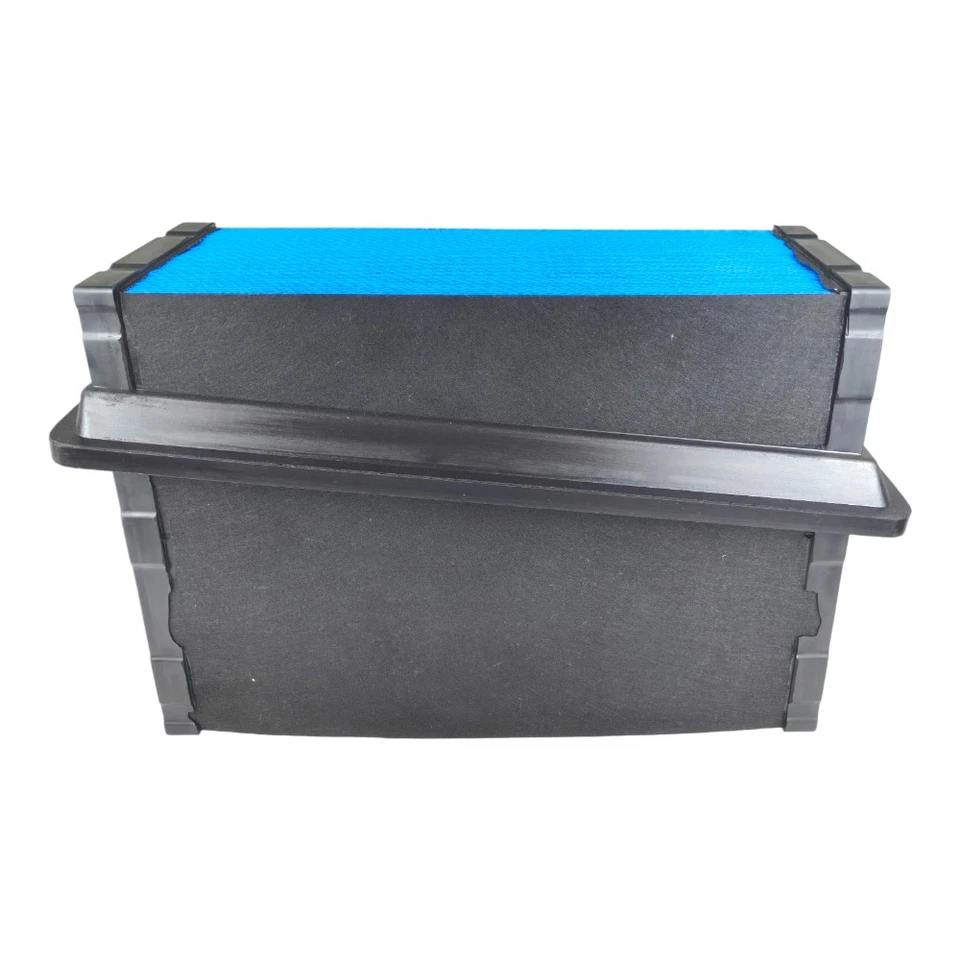 Filtro de ar do motor P621725 para KENWORTH T680 PETERBILT 567 579 Turcks P637453 - Imagem 2 de 4