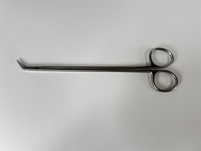 Jarit Diethrich Coronary Artery Scissors 45 Angle, 7''
