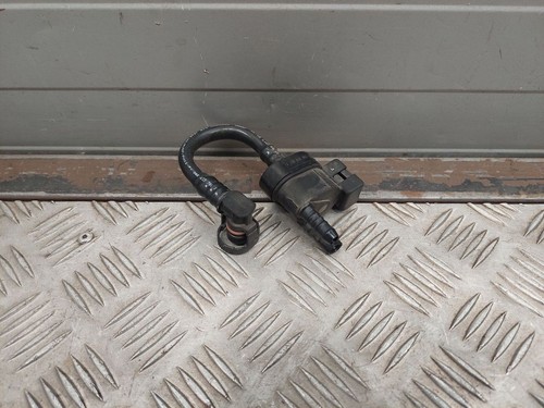 Audi A8 S8 D4 4H 2015 Benzin Vakuumventil Unterdruckventil Magnetventil ATV60946