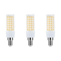 Modee E14 Led-Lampe 6W 600Lm 4000K Neutralweiß 3 StüCk