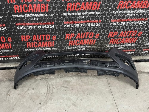 OPEL Mokka 1° Serie (12>) Frontstoßstange Komplett Für 95299465 A16XER