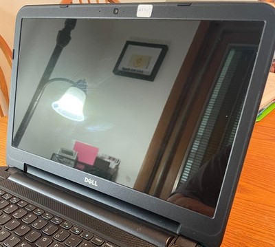 DELL INSPIRON 15-3537 Laptop 15