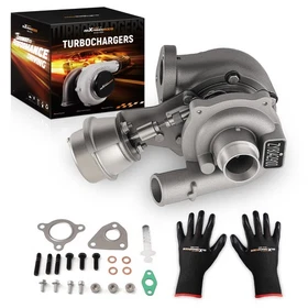 Turbolader for Opel 1.3 CDTI 90PS Astra H Corsa D Z13DTH 54359880015 5435980001